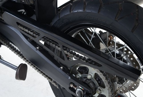 CG0009BK - ЗАХИСТ ЛАНЦЮГА RG HONDA CRF1000L AFRICA TWIN,