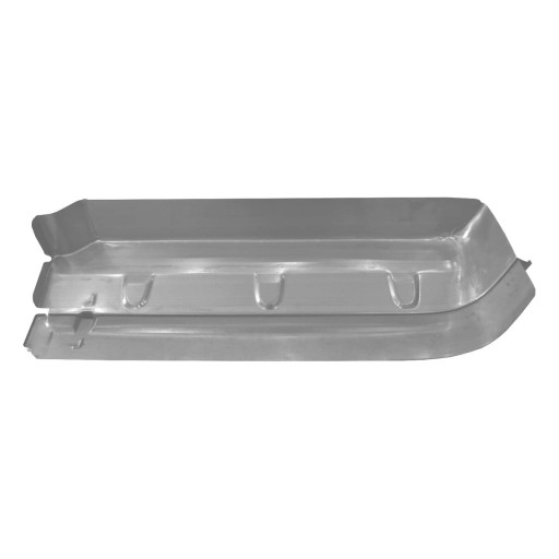 Autobig-15640 - Усиленный порог двери ПР Мерседес Спринтер 95-06