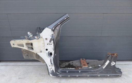 ЛІВИЙ ПОРІГ СТІЙКИ OPEL ANTARA