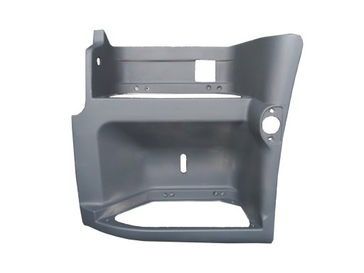 5010225068 - КАССЕТА СТУПЕНИ RENAULT PREMIUM S-2/3 НИЖНЯЯ ЛЕВАЯ