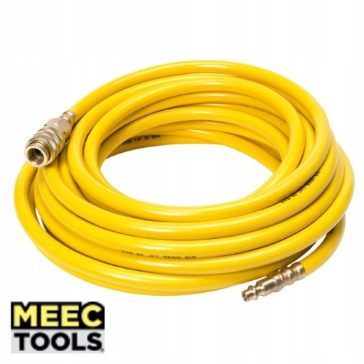 Пневматический шланг, кабель компрессора 20 бар 16мм 20м