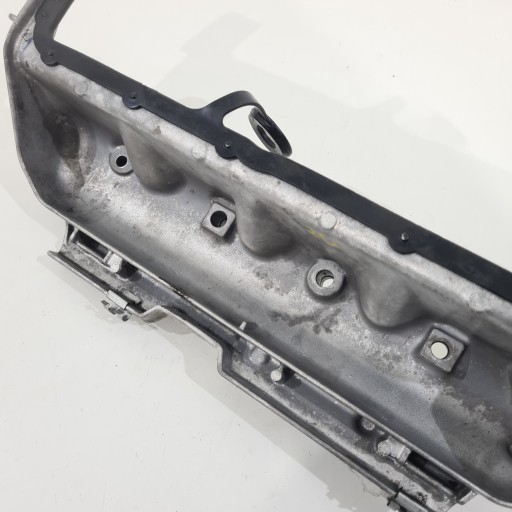 couvercle couverture moulage WTRYSKOWE RENAULT LAGUNA II 2.2 dCi OE 8200290988