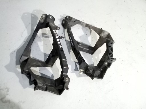 Mitsubishi Colt Z30 Versteifung okular rechts links