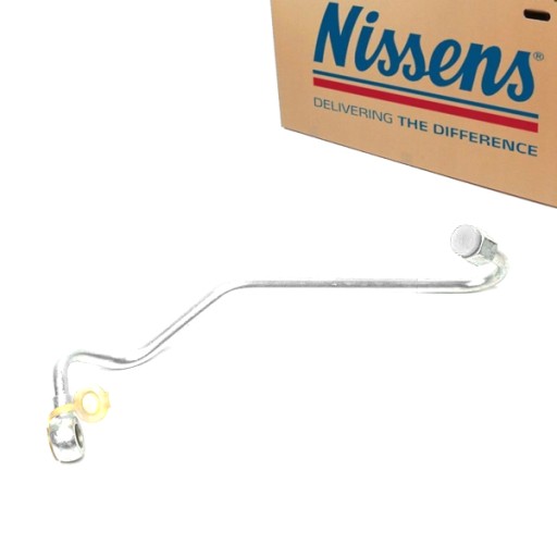 935192 - NISSENS 935192-МАСЛЯНИЙ ТРУБОПРОВІД ТУРБІНИ / RENAULT