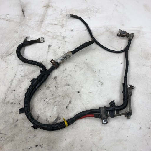 30732187-A - Кабелі масовий провід плюс мінус клеми XC70 III V70