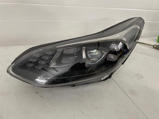 92101F1500, 92101 - Kia sportage iv lift фара ліва, фара передня ліва oe eu