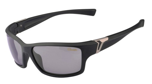 Окуляри Gamakatsu EDGE LIGHT GREY MIRROR