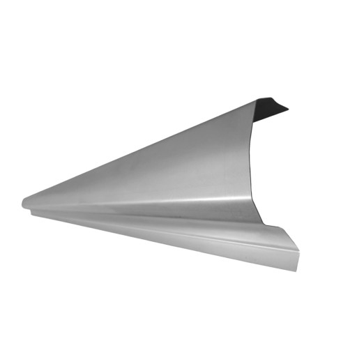 Autobig-15242 - Ремонт порогов VW GOLF 7 2012- P