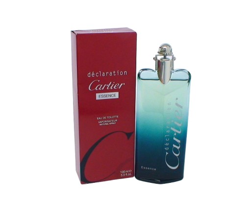 cartier declaration essence