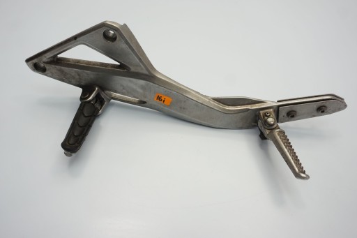 1773025474638600 - HONDA CB 600 F HORNET PC41 07-13 НАБІР ПІДНІЖКА ЛІВА