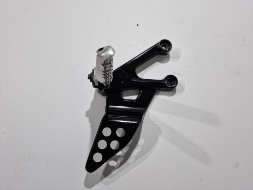 313f1r3dr125 - YAMAHA YZF 125 SET ПІДНІЖКА ЛІВА ПЕРЕДНЯ 14-18