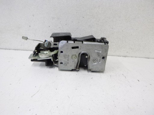lock door right Volkswagen Fox 2010r.