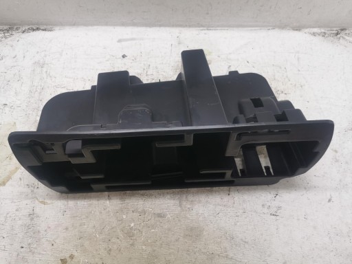 Roue secours garniture RENAULT MEGANE III 08-16 EU