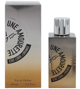 etat libre d'orange une amourette - roland mouret