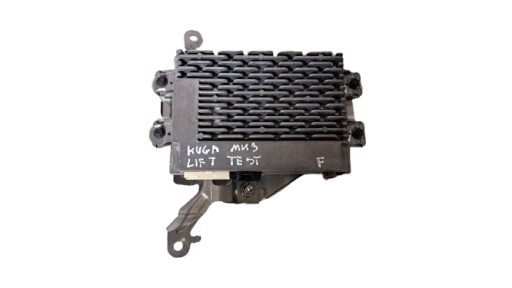 Ford kuga mk3 лифт 2024 модуль камеры sv4t-14g647-bcd