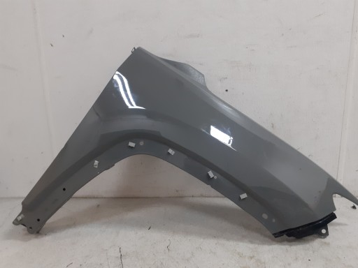 17-21 - Jeep compass 2 ii 17- правое переднее крыло оригинал pdn