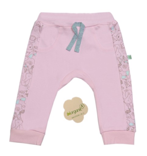 Штани тканинні 74