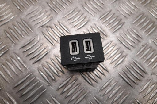 Контроллер usb/aux ford mondeo v turnier hc3t14f014db дизель 110 квт 2021 г.