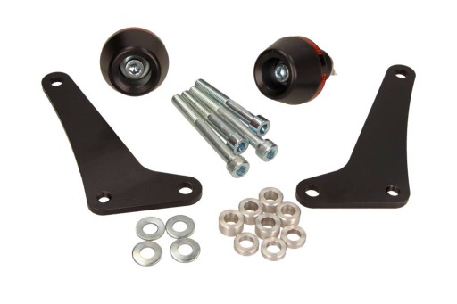 CRASH PAD MOTO. APRILIA TUONO V4R APRC