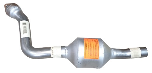 BM80159H - Каталитический нейтрализатор CITROEN C8 EVASION JUMPY Scudo EXPERT