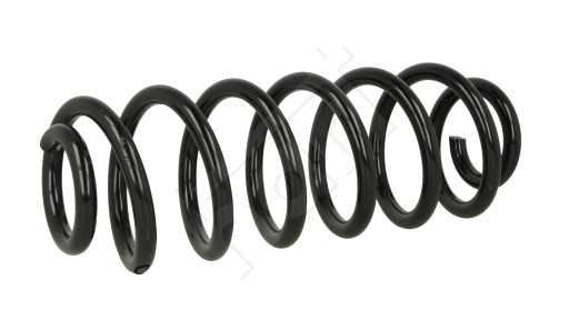 477 114 - Задняя пружина hart skoda octavia ii vw jetta iv 08-