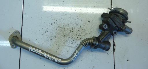 MERCEDES C W204 1.8 K 1.8K EGR valve A0021406260