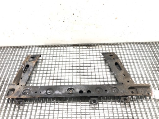 LORK-1-122130 - СТОЯНКА РАДІАТОРА RENAULT CLIO IV 1.5DCI 110KM 16-22