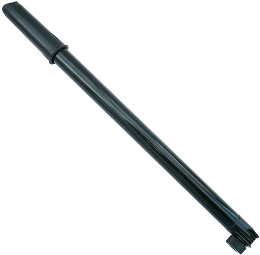 Ручний насос Carcommerce Bike чорний