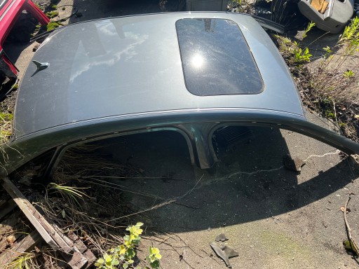 4h0 - AUDI A8 D4 long Lift люк на даху