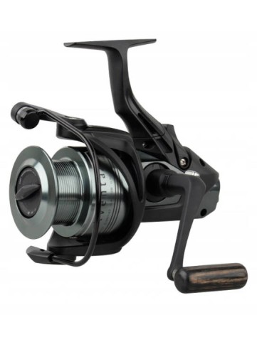 Котушка Okuma Aventa Baitfeeder AB-5000 4,8:1