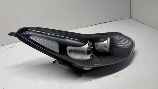 KIA SPORTAGE IV light right right front front 15-21 nice