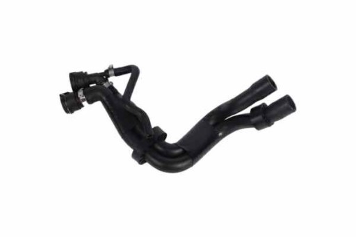 27225 - ШЛАНГ РАДІАТОРА VW GOLF 1.6 03-06 NLFEA