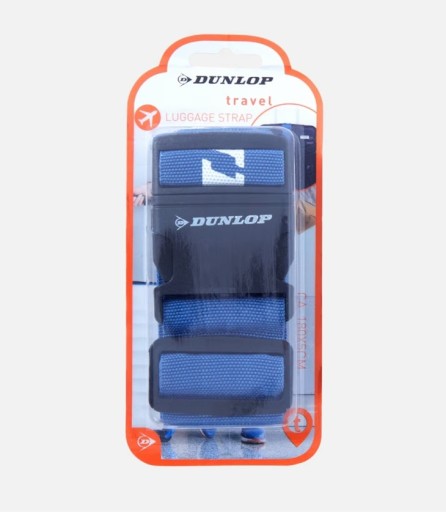Ремінь безпеки Dunlop 03213