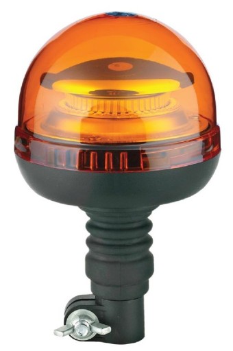 Светодиодная вспышка R65 R10 flex 12/24V L1406-ALR-2