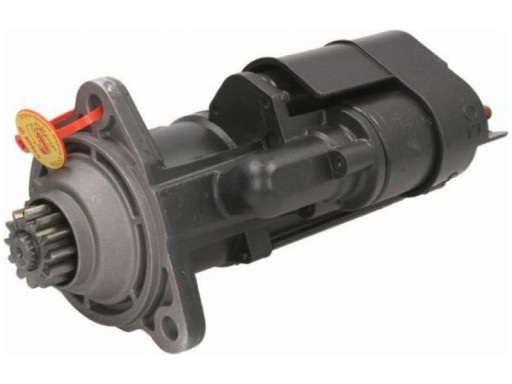 Стартер bosch 0 986 021 490