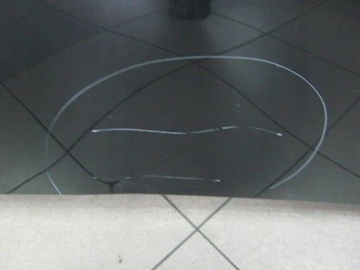 bonnet Mazda 6 GH 07-12