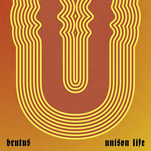 CD Brutus Unison Life