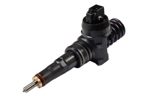 0414720216 - Насос впрыски 130 VW Passat B5 1.9 TDI Audi A4 B6