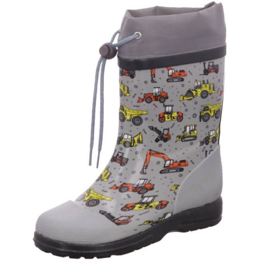 Дитячі толстовки Beck р.31 сірі