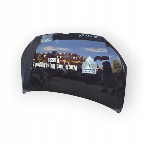 5NA854731E audiTeile87 - Vw touran caddy 2010-15 1t капот кришка двигуна