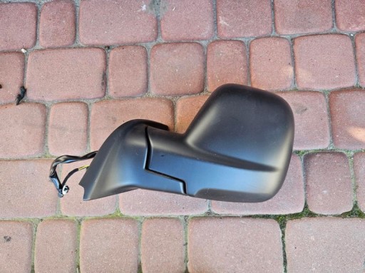 mirror 5PIN nice PROACE CITY Berlingo Rifter Combo E EUROPA