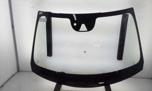 8848AGCCGHMVZ - Лобове скло VOLVO V60-SENS + KAM + GRZA A87903