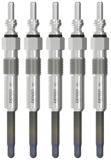 Denso DG-109 Glow Plug