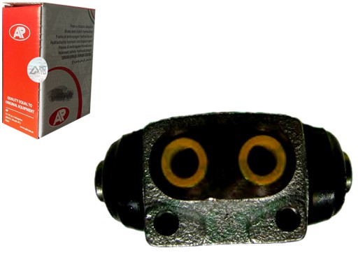 APL-5172-ZS1 - ТОРМОЗНОЙ ЦИЛИНДР AP 584204A020 584204A000 5842