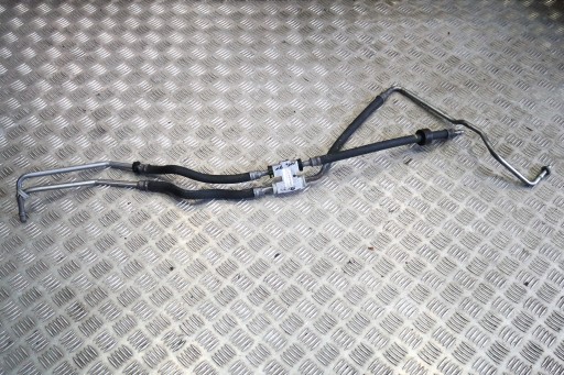 1665001288 - ПРОВОДА КОРОБКИ ПЕРЕДАЧ MERCEDES GLE 166 SUV AMG