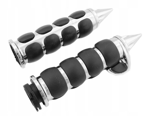 MA-202 - 1 ДЮЙМ YAMAHA XV 1900 RAIDER MIDNIGHT STAR