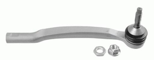 26702 02 LEM НАКОНЕЧНИК ШТАНГИ VOLVO