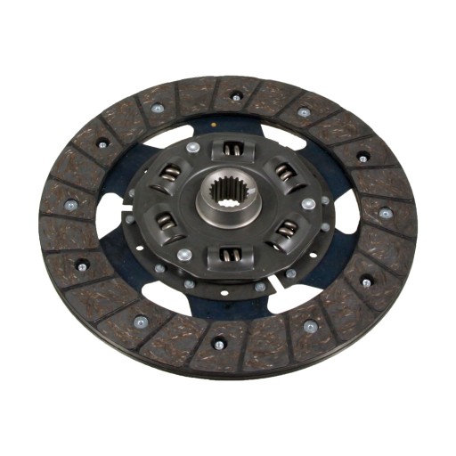 Диск зчеплення BLUE PRINT ADK83113 2240057B01