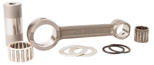 8110 - ПОЛНЫЙ ШАТУН HOT RODS SUZUKI RM 125 88-96