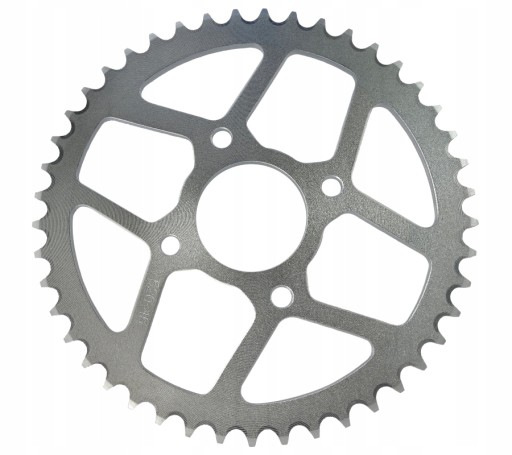 MOR.5.3659 - Задня Зірочка NXT250 2021